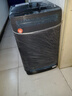 YANGZI揚子集團大容量波輪洗衣機全自動(dòng)藍光智能預約強力風(fēng)干自清潔宿舍家用洗衣機洗烘一體小型甩干機 10kg全自動(dòng)【藍光升級+10年質(zhì)?！恐悄茱L(fēng)干 曬單實(shí)拍圖