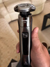 飛利浦（PHILIPS）剃須刀電動(dòng)官方旗艦正品旋護高端商務(wù)9系pro護膚智剃全身水洗原裝進(jìn)口刀頭敏感肌舒享 新年禮物 【旋護新款9系Lite】X9002 曬單實(shí)拍圖