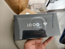 vivo iQOO 15 16GB+1T 凌云 第五代驍龍8至尊版 自研電競芯片Q3 游戲電競手機 【京東快遞】 曬單實(shí)拍圖