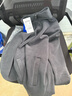 回力（Warrior）外套男秋冬雙面搖粒絨運動(dòng)上衣青少年加絨加厚立領(lǐng)夾克 深灰 XL 曬單實(shí)拍圖
