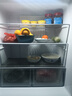 海爾智家冰箱465/469/478/502升四開(kāi)門(mén)十字對開(kāi)門(mén)一級能效節能雙變頻風(fēng)冷無(wú)霜 海爾478L一級節能雙變頻母嬰冰箱 曬單實(shí)拍圖