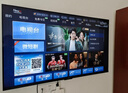 酷開(kāi)創(chuàng  )維 P31系列 50英寸電視 全高清 超薄全面屏 節能護眼智能平板游戲液晶電視機以舊換新50P31 曬單實(shí)拍圖