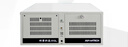 APUG研華科技研華工控機510原裝IPC-610L工業(yè)電腦主機服務(wù)器串口支持XP工作站設備視覺(jué)檢測4U機箱 整機 IPC-610L-A21 I5-3470/8G/256GSSD/鍵鼠 曬單實(shí)拍圖