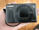佳能（Canon） PowerShot SX740 HS 光學(xué)變焦數碼口袋相機 ccd照相機 旅游相機無(wú)線(xiàn)WIFI SX740 HS 黑色 官方標配（不含卡/包僅出廠(chǎng)配置 新手建議選購套餐） 曬單實(shí)拍圖