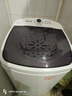 先科（SAST）【五萬(wàn)好評】脫水機甩干機家用單甩不銹鋼甩桶甩干桶脫水桶小型干衣機單脫水衣服烘干機烘衣機嬰兒 12KG【藍光防護+不銹鋼加厚+快速甩干】 曬單實(shí)拍圖