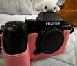 富士【全新現貨】富士x-s20微單相機 4KVlog攝影 XS20 入門(mén) 官方標配 xs20機身+XC15-45mm鏡頭 基礎套餐（128G卡+電池+充電倉） 曬單實(shí)拍圖