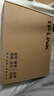 普聯(lián)（TP-LINK） 全屋WiFi6無(wú)線(xiàn)ap面板千兆套裝ax3000網(wǎng)絡(luò )覆蓋ac+ap易展組網(wǎng)Poe路由器 5個(gè)面板+9口路由高配版【5色可選】 曬單實(shí)拍圖
