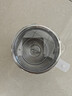 鉆技自動(dòng)攪拌杯電動(dòng)咖啡杯水杯馬克杯可充電316不銹鋼磁力水杯 曬單實(shí)拍圖