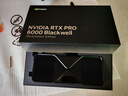 英偉達全新未拆封Pro 6000 96G BlackWell工作站版高性能深度學(xué)習AI顯卡（春節照常發(fā)貨） Pro6000 96G工作站版（含稅）（彩盒） 曬單實(shí)拍圖