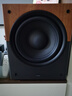 大美之音M1有源低音炮10寸專(zhuān)業(yè)家用純超重低音炮有源低頻音箱大功率低音炮低音音響 M1甲乙類(lèi)低音炮10英寸超重低音 曬單實(shí)拍圖