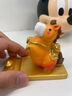赟婭馬年吉祥物生肖小馬擺件手機支架裝飾品馬上有錢(qián)生日禮物伴手禮 【橙風(fēng)破浪-禮盒禮袋裝】馬上有錢(qián)手機支架 曬單實(shí)拍圖