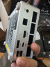 銘凡新品UM750L Slim銳龍R5-7545U迷你主機電腦高性能2.5G網(wǎng)口mini小主機辦公游戲臺式機 曬單實(shí)拍圖