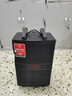 愛(ài)國者S312 12吋廣場(chǎng)舞音響戶(hù)外大音量藍牙拉桿音箱大功率便攜移動(dòng)演出k歌低音炮地攤擺攤喇叭 雙麥克風(fēng) 曬單實(shí)拍圖