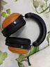 HIFIMAN（海菲曼）HE-R10動(dòng)圈拓撲振膜封閉式頭戴式HIFI音樂(lè )藍牙耳機 曬單實(shí)拍圖