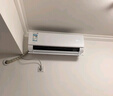 美的空調 酷省電Pro 大3匹 新一級能效變頻 客廳冷暖一鍵省電立式空調柜機國家補貼 KFR-72LW/N8KS1-1P 曬單實(shí)拍圖