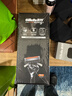 吉列（Gillette）剃須刀手動(dòng)刮胡刀鋒速5進(jìn)口五層刀片5層刀頭原裝鋒隱致順引力盒 1刀架5刀頭+磁吸底座 帶收納盒 曬單實(shí)拍圖