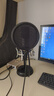 森海塞爾 森海塞爾 MK4 大振膜電容麥克風(fēng)專(zhuān)業(yè)錄音棚直播唱歌話(huà)筒網(wǎng)紅主播聲卡套裝有聲書(shū)小說(shuō)配音設備 【個(gè)人有聲書(shū)錄音】MK4+艾肯up2+舒伯樂(lè )耳機 曬單實(shí)拍圖