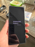 三星（SAMSUNG）Galaxy Z Flip7 超大視野智能外屏5000萬(wàn)超清主攝多模態(tài)Galaxy AI 纖薄設計折疊屏手機 【專(zhuān)屬色】青霜綠 12GB+512GB 256GB升杯至512GB 曬單實(shí)拍圖