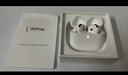 Apple/蘋(píng)果 AirPods 4 搭配USB-C充電盒 蘋(píng)果耳機 藍牙耳機 適用iPhone/iPad/Mac 四代 曬單實(shí)拍圖