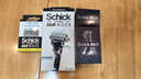 舒適（Schick）【黑武士銀河限定】水次元5痘敏肌智能調壓剃須刀【1刀架6刀頭】高端防刮傷男士  曬單實(shí)拍圖