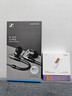 森海塞爾（Sennheiser）IE300/IE200/IE600/IE900 有線(xiàn)耳機旗艦級HiFi音樂(lè )高保真動(dòng)圈入耳式耳掛耳塞中秋節國慶節生日禮物 IE200銀韻版 曬單實(shí)拍圖