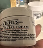 科顏氏（Kiehl's）【梓渝同款】全新第三代高保濕面霜50ml秋冬補水保濕滋潤護膚品 曬單實(shí)拍圖