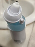 易簡(jiǎn)（yijan）電動(dòng)洗鼻器兒童噴霧生理海鹽水霧化鼻炎鼻塞鼻腔沖洗器XWYL-209A 曬單實(shí)拍圖