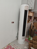 科龍空調3匹 海信出品 靜省電Max 喵式生活新一級變頻冷暖柜機立式客廳國家補貼KFR-72LW/QS1Max-X1 曬單實(shí)拍圖