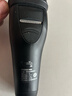 博銳（POREE）電動(dòng)剃須刀男士刮胡刀充電便攜三刀頭輕便旋轉式全身水洗胡須刀生日送爸爸男友老公禮物156/166 飛科旗下博銳156【無(wú)收納包+3D浮動(dòng)剃須】 曬單實(shí)拍圖