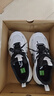 安踏星月5丨厚底增高老爹鞋男鞋2026春季新款復古潮流撞色休閑運動(dòng)鞋 芯片灰/銀/基礎黑-2 40 (男7) 曬單實(shí)拍圖