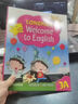 新版香港朗文小學(xué)英語(yǔ)教材LONGMAN Welcome to English 學(xué)生課本1A1B2A3456B聽(tīng)力語(yǔ)法讀寫(xiě)綜合練習冊英文少兒圖書(shū)小學(xué)生課外教材 送音頻資料 3A （課本+4本練習冊）五本 曬單實(shí)拍圖