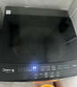 美的（Midea）隨心洗 波輪洗衣機全自動(dòng)家用 10公斤 專(zhuān)利免清洗 健康除螨 MB10V37T 以舊換新 國家補貼 京東自營(yíng) 曬單實(shí)拍圖
