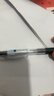 百樂(lè )（PILOT）【熱門(mén)商品】JUICE果汁筆按動(dòng)黑色中性筆高顏值0.5簽字筆黑筆水筆學(xué)生考試刷題辦公用品文具 單支 曬單實(shí)拍圖