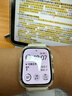 蘋(píng)果 Watch Series  Ultra1/Ultra2/S3/S7/S8/S9/SE二手智能手表 Apple Watch Series 9 曬單實(shí)拍圖