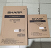 夏普（Sharp）空氣凈化器濾網(wǎng)濾芯適配KC-BB20/BD20/W200SW/Z200SW/WE20/WE21/CD20/WB2 凈化+有孔加濕濾芯套裝 曬單實(shí)拍圖