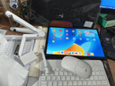 華為平板電腦MatePad 11.5英寸【國家補貼】120Hz高刷護眼屏影音娛樂(lè )教育中心網(wǎng)課學(xué)生學(xué)習平板2023款 標準版丨8+256GB WiFi海島藍 官方標配+【下單好禮】 曬單實(shí)拍圖