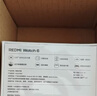 小米（MI）REDMI Watch 6典雅黑 國家補貼 澎湃OS 3 心率血氧監測 藍牙通話(huà) 紅米手表6 智能手表 小米汽車(chē) 曬單實(shí)拍圖