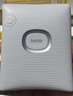 INSTAX 富士INSTAX SQUAER Link 立拍立得 手機照片打印機 山礬白 學(xué)生家用 曬單實(shí)拍圖