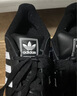 阿迪達斯（adidas）adidas三葉草貝殼頭SUPERSTARII男女休閑鞋 JI0079 36碼 曬單實(shí)拍圖