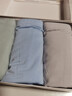久歲伴兒童內褲男童A類(lèi)抑菌莫代爾平角內褲中大童寶寶無(wú)勒感四角短褲 曬單實(shí)拍圖