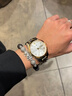 歐品客手表男款男士手表品牌十大名表2025新款全自動(dòng)機械表夜光防水男表 免費終身質(zhì)保/鋼帶間白-男3171 免費刻字 曬單實(shí)拍圖