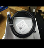 綠聯(lián)HDMI線(xiàn)2.1版8K60Hz 4K240Hz高清視頻連接線(xiàn)兼容HDMI2.0筆記本電腦接電視顯示器投影儀3米25911 曬單實(shí)拍圖