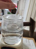 唯銘諾（WEIMINGNUO）大容量過(guò)濾煮茶壺辦公室養生泡茶壺加厚高硼硅玻璃耐高溫玻璃茶壺 曬單實(shí)拍圖
