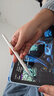 Apple Pencil Pro 磁吸觸控筆 適用11、13英寸iPad Pro (M5)/iPad Air (M3) MX2D3CH/A*企業(yè)專(zhuān)享 曬單實(shí)拍圖