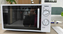 格蘭仕（Galanz）變頻微波爐家用 一級能效省電 經(jīng)典轉盤(pán)加熱 雙旋便捷操作 D4變頻款（D4W0） 曬單實(shí)拍圖