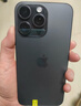 Apple 蘋(píng)果 iPhone 15 Pro Max（A17 pro）二手手機國行優(yōu)惠券補貼 黑色鈦金屬 256G 曬單實(shí)拍圖