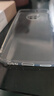 聲爾 適用紅米Note9/Pro手機殼4G/5G版鏡頭全包保護套透明殼膜套裝防摔外殼 硅膠透明殼+高清鋼化膜 紅米Note9 5G版 曬單實(shí)拍圖
