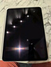 Apple iPad Air 13 英寸  M3芯片 25年新款平板電腦256GB WLAN版/MCNR4CH/A紫色*企業(yè)專(zhuān)享 曬單實(shí)拍圖