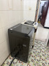 小天鵝（LittleSwan）波輪洗衣機小型全自動(dòng)家用 8KG TB80V27T 以舊換新 國家補貼 京東自營(yíng) 一級能效 宿舍租房神器 曬單實(shí)拍圖