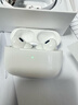 華強北新款【國家補貼丨頂配Pro3】華強北藍牙耳機適用蘋(píng)果真無(wú)線(xiàn)ANC主動(dòng)降噪iphone17/16五代入耳式心率監測 【Pro3純原版】1:1全功能體驗丨-150db主動(dòng)降噪 ANC主動(dòng)降噪+測心率血氧+空間音頻 曬單實(shí)拍圖